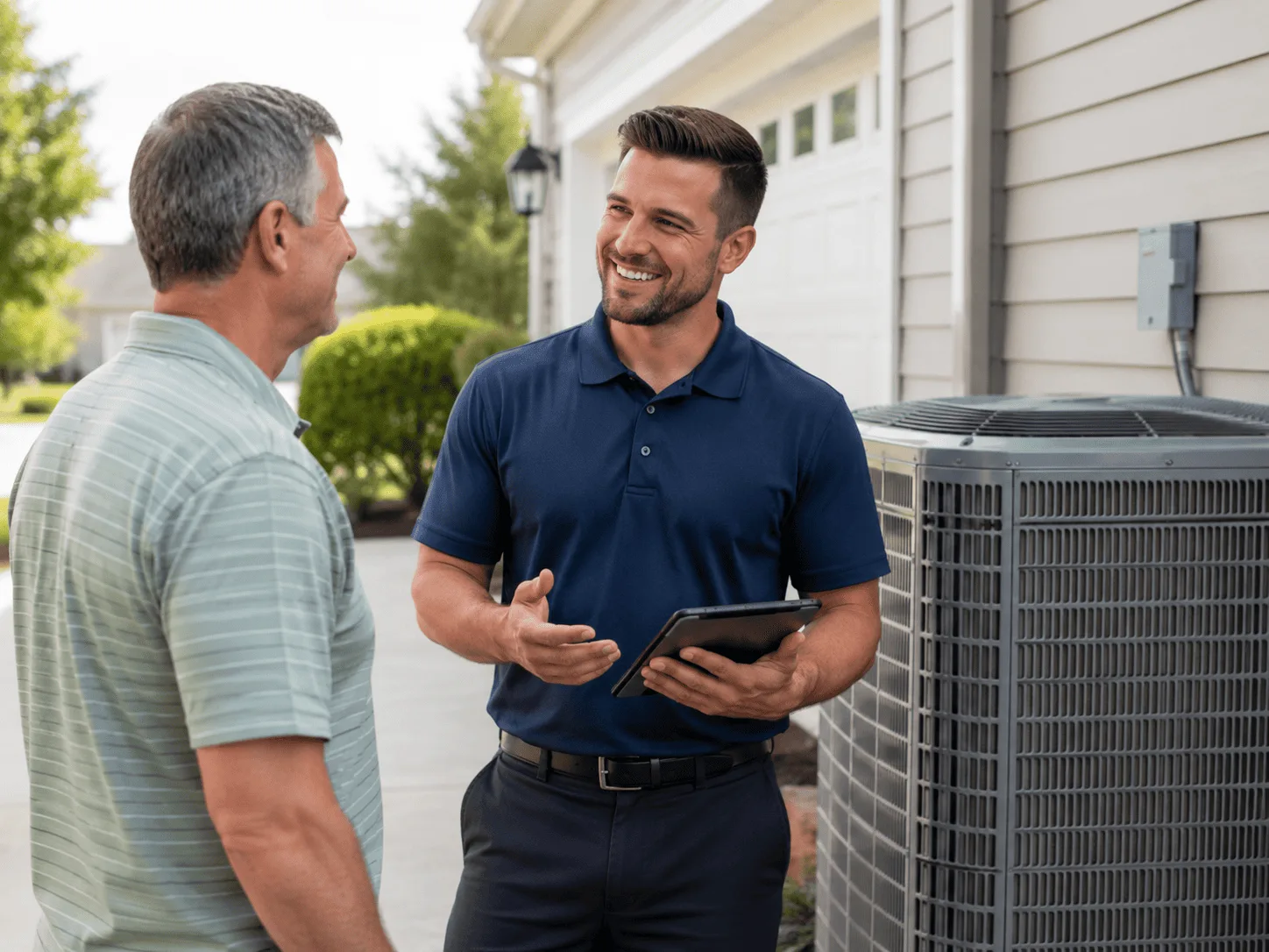 Heat Pump Installation Saint Francis, AR FAQs
